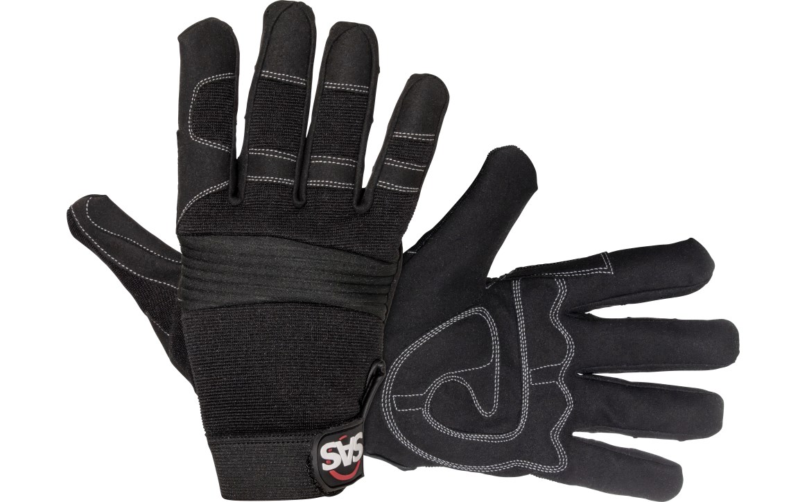 MX Mechanic Impact Resistant